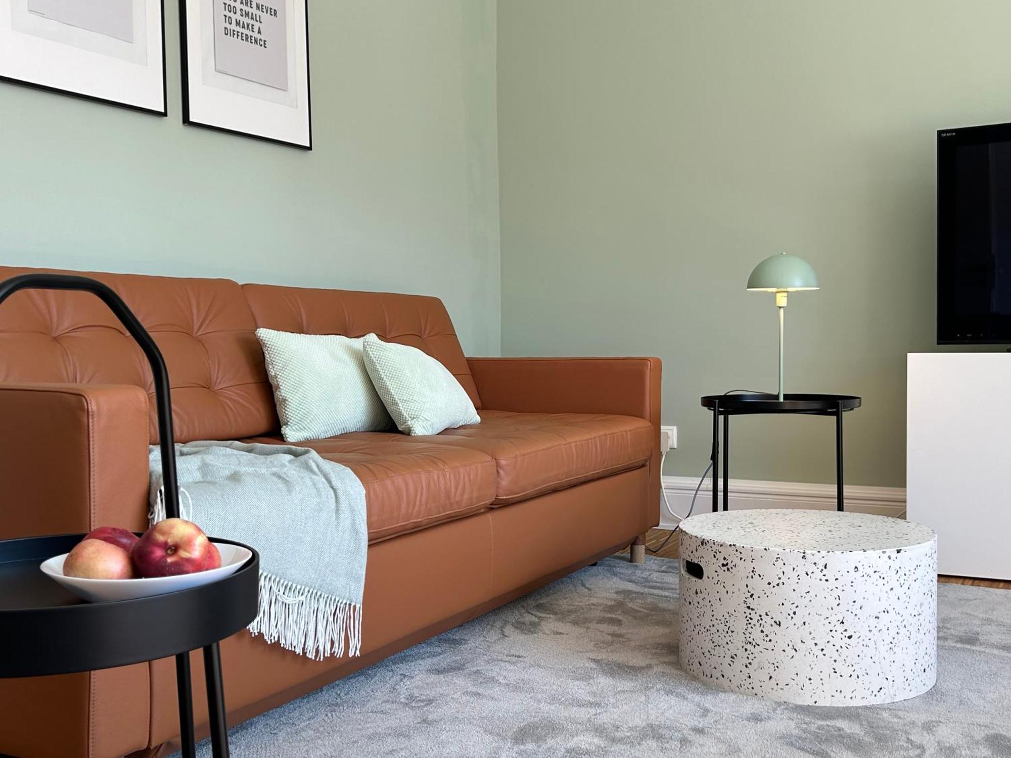 Neues Trendy Appartement In ฮันโนเวอร์ ภายนอก รูปภาพ