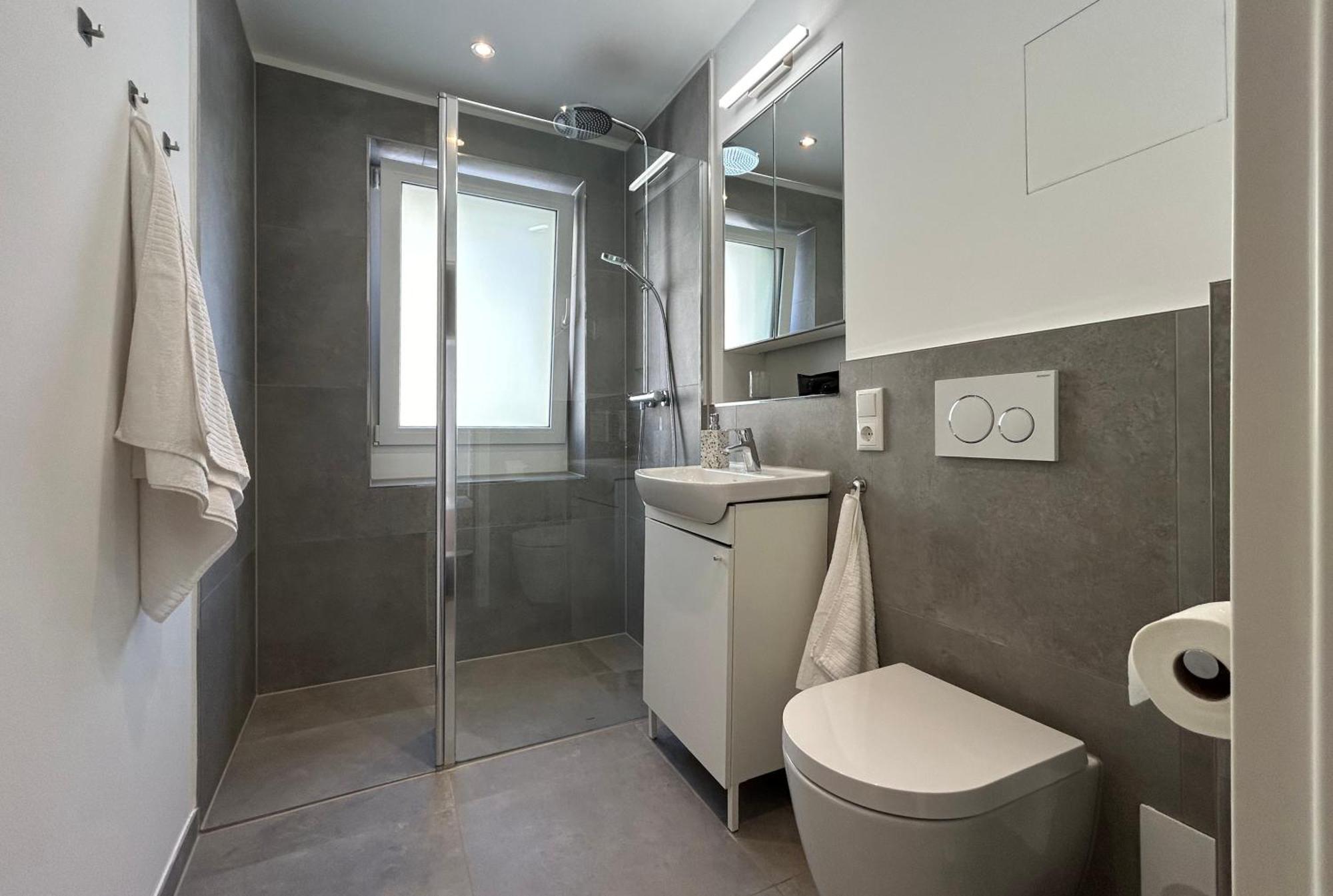 Neues Trendy Appartement In ฮันโนเวอร์ ภายนอก รูปภาพ